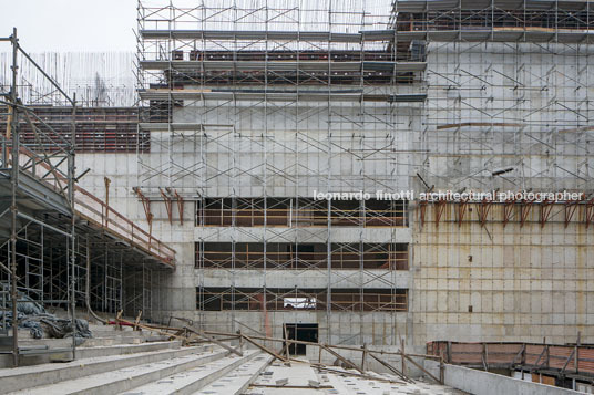 cais das artes paulo mendes da rocha