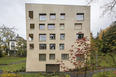 housing at wettsteinpark masswerk architekten