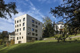 housing at wettsteinpark masswerk architekten