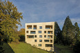 housing at wettsteinpark masswerk architekten