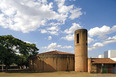 lina bo bardi e o triângulo mineiro - igreja espirito santo do cerrado edmar de almeida