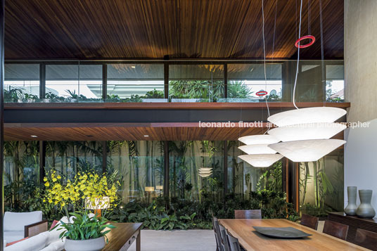 casa ma jacobsen arquitetura