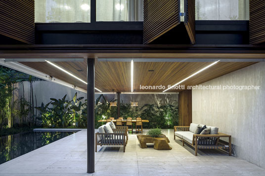 casa ma jacobsen arquitetura