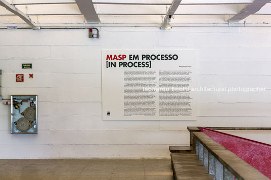 masp lina bo bardi