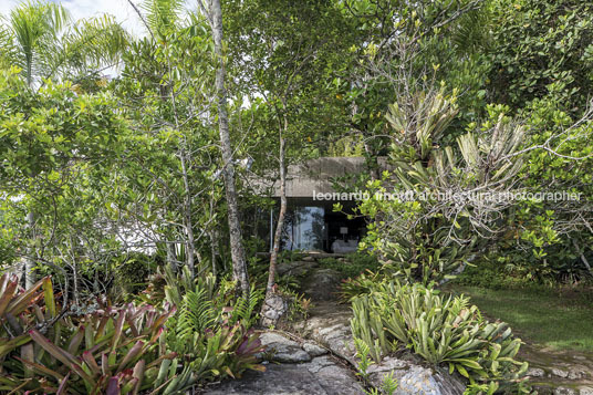 casa gerber paulo mendes da rocha