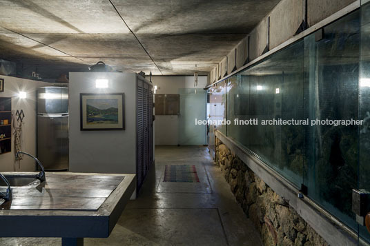 casa gerber paulo mendes da rocha