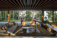 casa sm - taguaiba jacobsen arquitetura