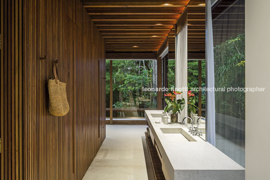 casa sm - taguaiba jacobsen arquitetura