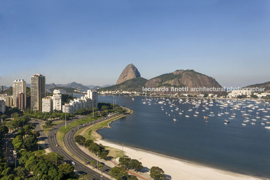 rio de janeiro aerial views several authors