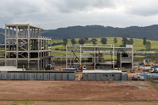 danone factory loeb capote