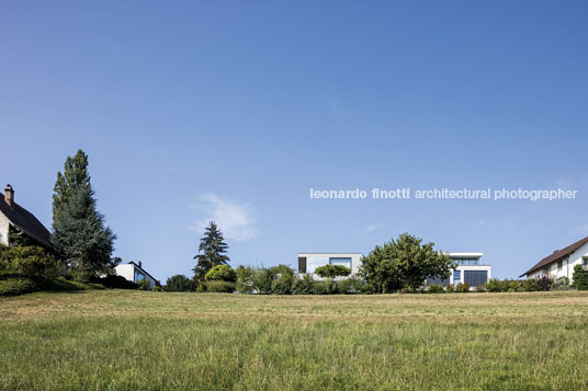 house at hallwilersee masswerk architekten