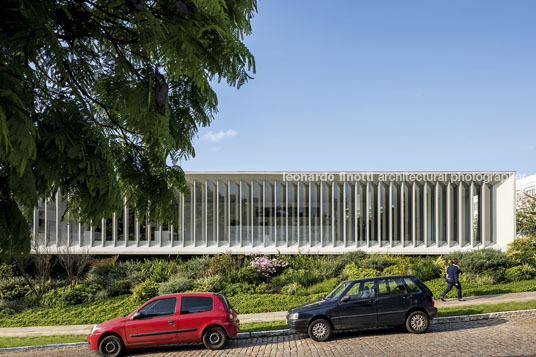 instituto ling isay weinfeld