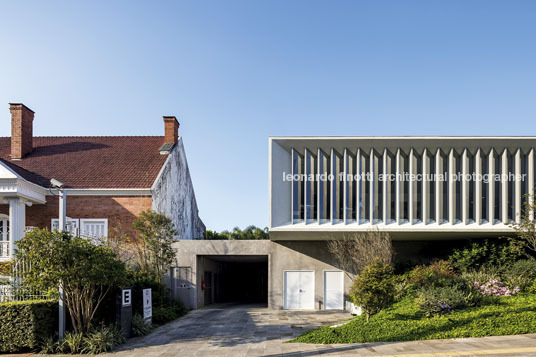 instituto ling isay weinfeld