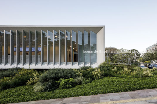 instituto ling isay weinfeld