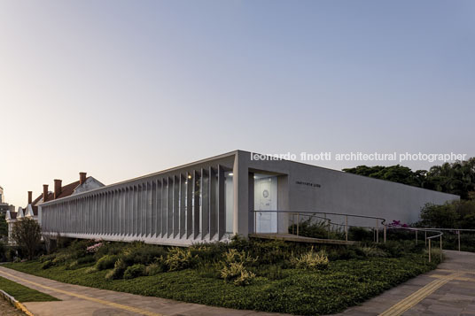 instituto ling isay weinfeld