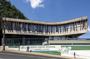 casa da cultura