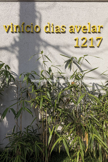 edifício vda vazio s/a