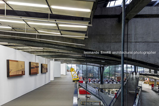 centro cultural são paulo eurico prado lopes