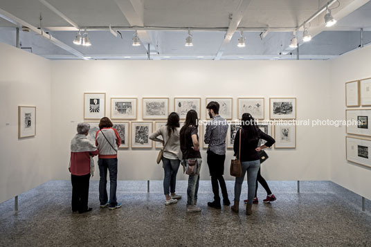 león ferrari: entre ditaduras - masp metro arquitetos