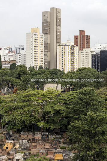 unitt basiches arquitetos associados