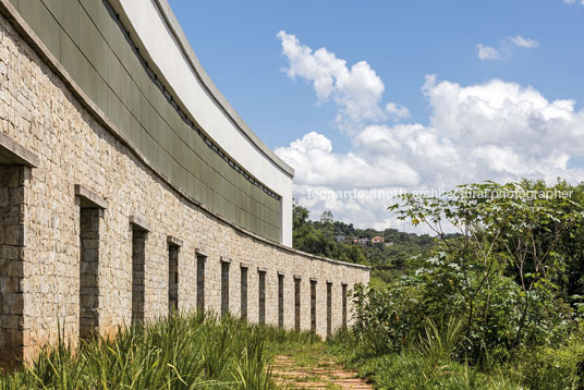 museu de congonhas gustavo penna