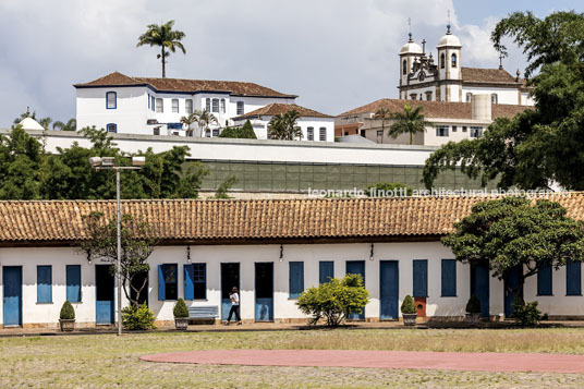 museu de congonhas gustavo penna