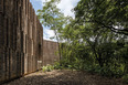 galeria claudia andujar - inhotim arquitetos associados