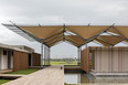 olympic golf course rua arquitetos