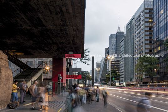 masp lina bo bardi