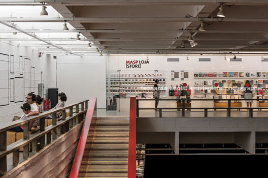 masp lina bo bardi