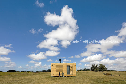 josé ignacio retreat mapa