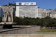 monumento aos mortos da 2 guerra marcos konder neto