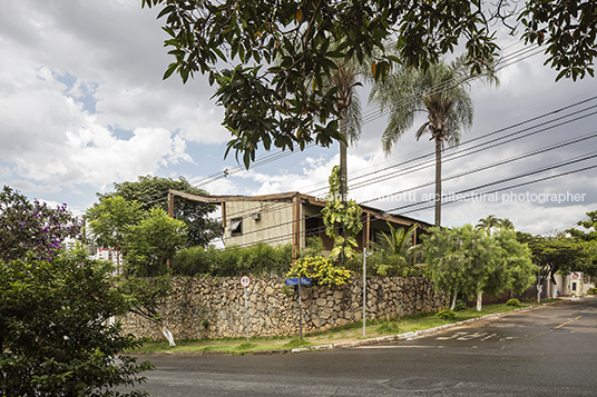 residência júlio mascarenhas humberto serpa