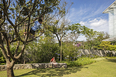 casa triângulo bernardes arquitetura