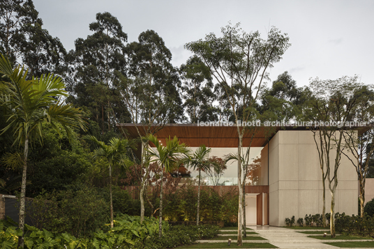 casa bp bernardes arquitetura