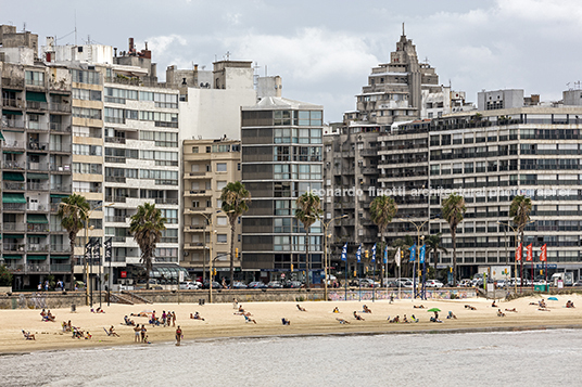 el pilar building luis garcía pardo