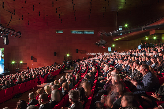 centro congressi nuvola studio fuksas