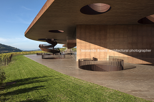 cantina antinori archea