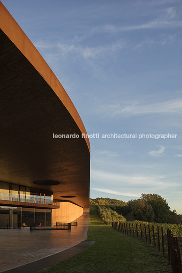 cantina antinori archea