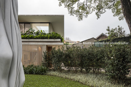 casa je jacobsen arquitetura