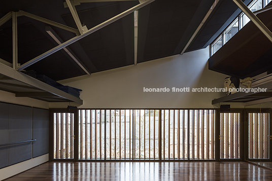 instituto brincante bernardes arquitetura