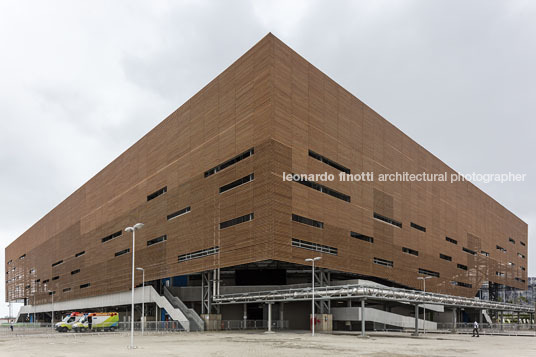 arena do futuro oficina dos arquitetos