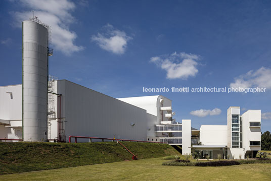 danone factory loeb capote