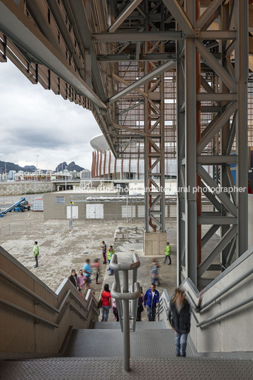 arena do futuro oficina dos arquitetos