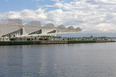 museu do amanhã santiago calatrava