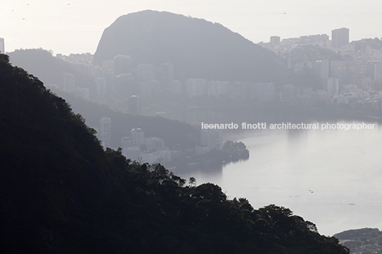 rio de janeiro aerial views several authors