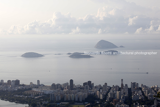 rio de janeiro aerial views several authors