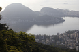 rio de janeiro aerial views several authors