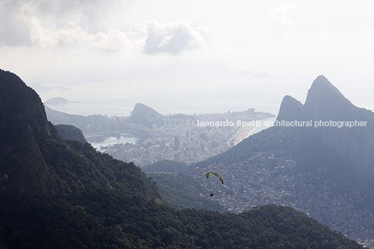 rio de janeiro aerial views several authors