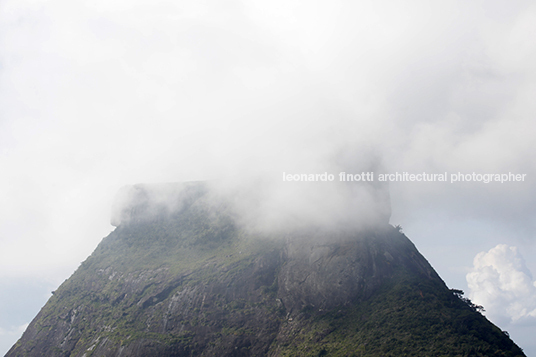 rio de janeiro aerial views several authors